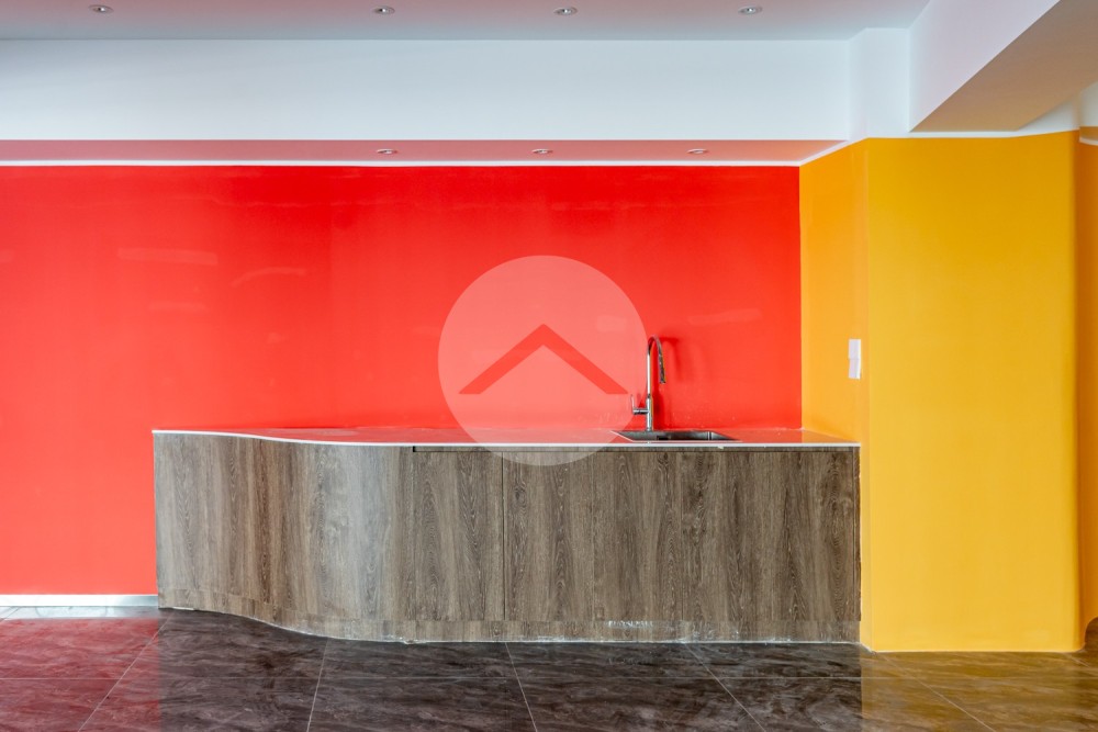 35 Sqm Office Space For Rent - Boeung Kak 1, Phnom Penh - Image 6