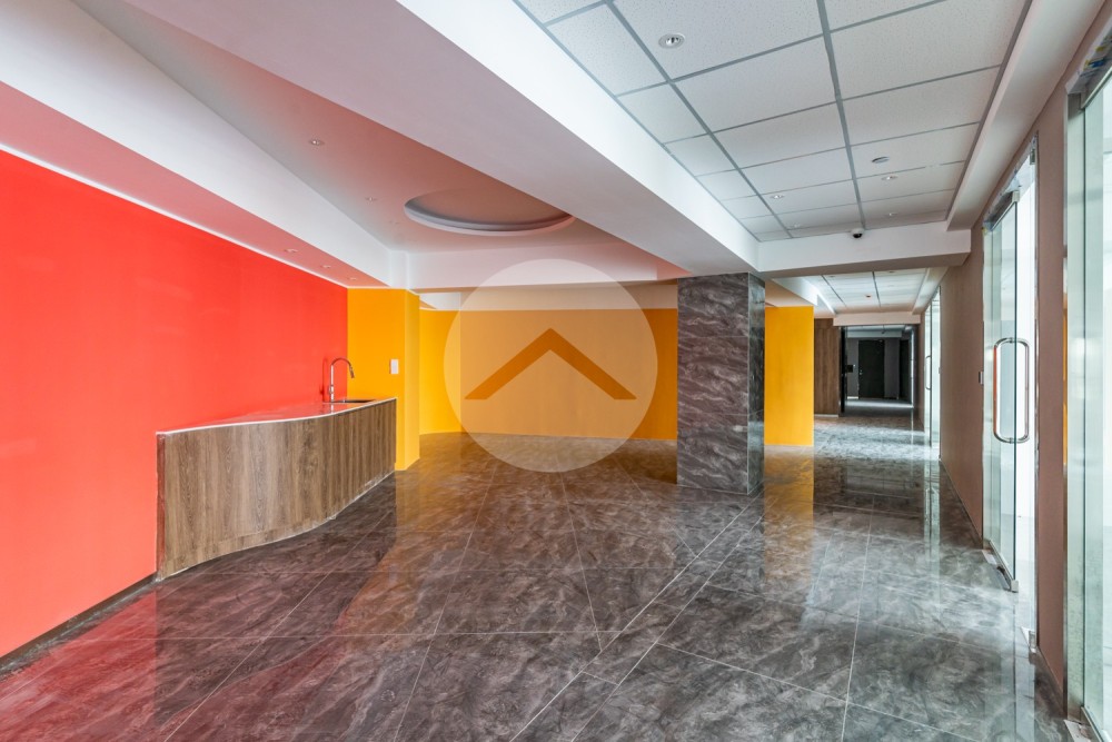 35 Sqm Office Space For Rent - Boeung Kak 1, Phnom Penh - Image 5