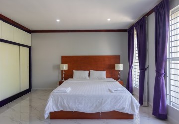4 Bedroom Villa For Rent - Sra Ngae, Siem Reap thumbnail