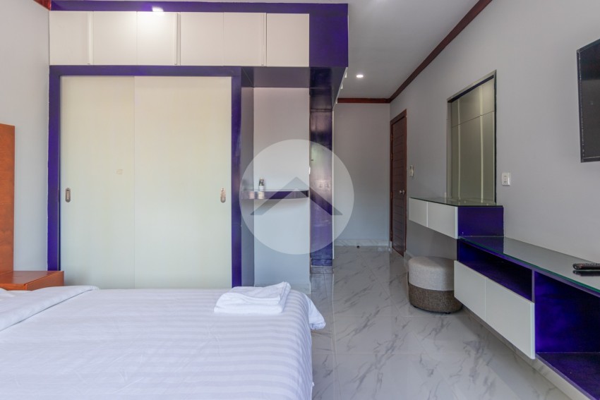 4 Bedroom Villa For Rent - Sra Ngae, Siem Reap