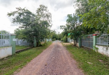 210 Sqm Residential Land For Sale - Svay Dangkum, Siem Reap thumbnail