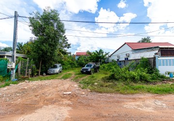 583 Sqm Land For Sale - Kouk Chak, Siem Reap thumbnail