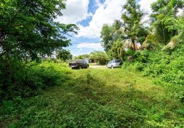 583 Sqm Land For Sale - Kouk Chak, Siem Reap thumbnail