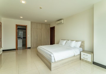 2 Bedroom Serviced Apartment For Rent - BKK3, Phnom Penh thumbnail