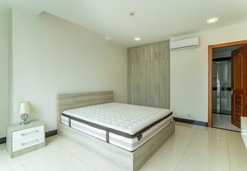 2 Bedroom Serviced Apartment For Rent - BKK3, Phnom Penh thumbnail