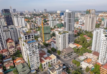 ATM Space For Rent - BKK1, Phnom Penh thumbnail