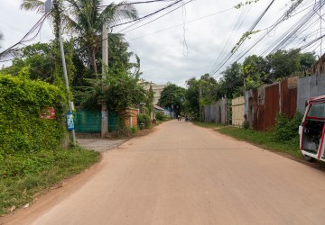 964 Sqm Residential Land For Sale - Slor Kram, Siem Reap thumbnail