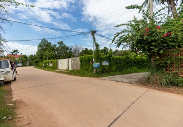 964 Sqm Residential Land For Sale - Slor Kram, Siem Reap thumbnail