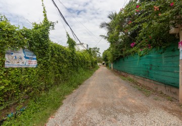 964 Sqm Residential Land For Sale - Slor Kram, Siem Reap thumbnail