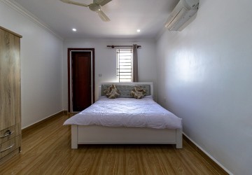 4 Bedroom Villa For Rent - Chreav, Siem Reap thumbnail
