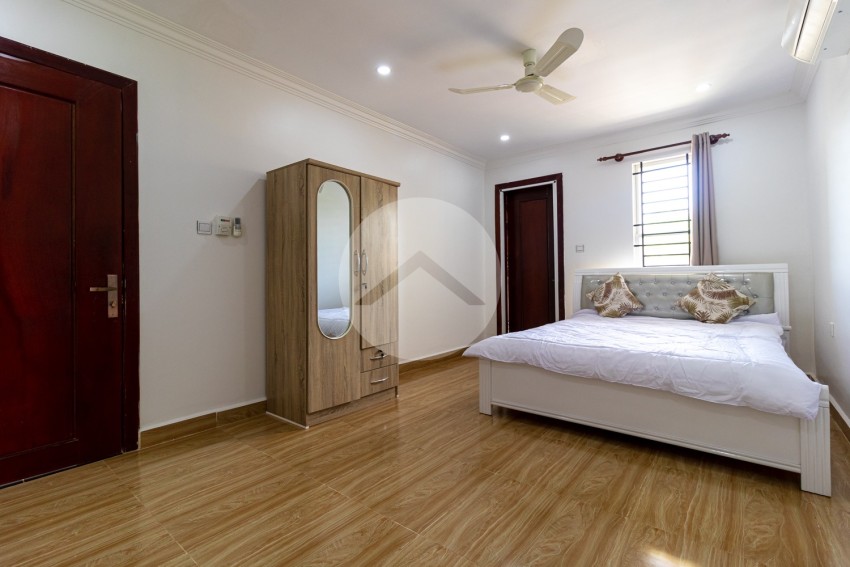 4 Bedroom Villa For Rent - Chreav, Siem Reap