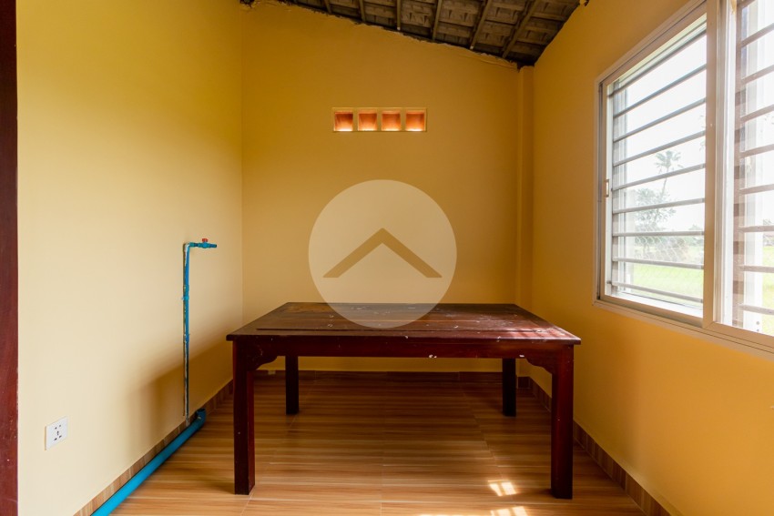 4 Bedroom Villa For Rent - Chreav, Siem Reap