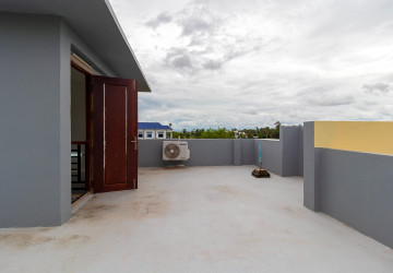 4 Bedroom Villa For Rent - Chreav, Siem Reap thumbnail