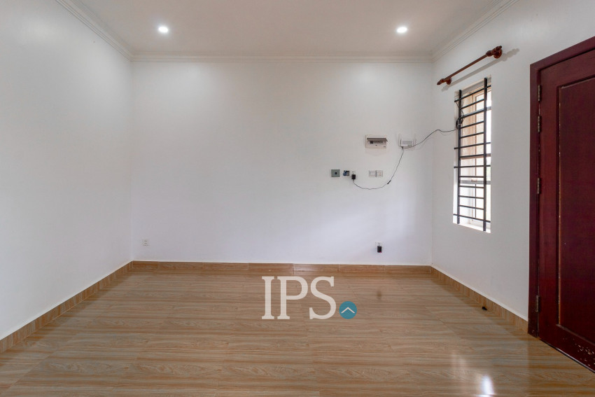 4 Bedroom Villa For Rent - Chreav, Siem Reap