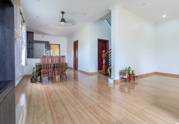 4 Bedroom Villa For Rent - Chreav, Siem Reap thumbnail