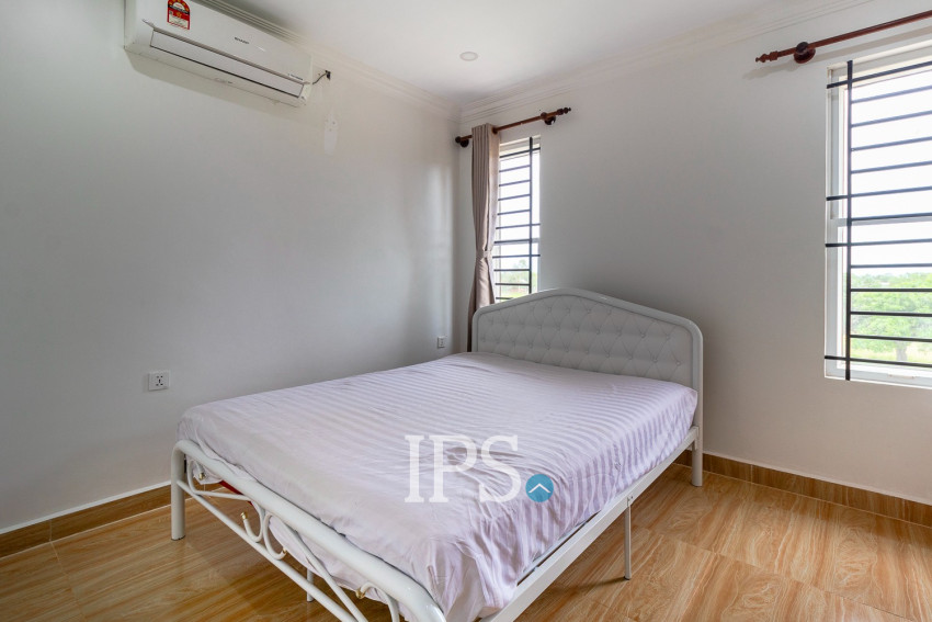 4 Bedroom Villa For Rent - Chreav, Siem Reap