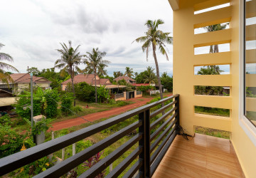 4 Bedroom Villa For Rent - Chreav, Siem Reap thumbnail