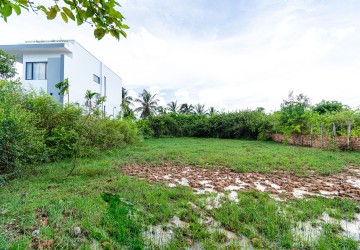 797 Sqm Residential Land For Sale - Chreav, Siem Reap thumbnail