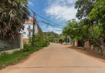 720 Sqm Residential Land For Sale - Slor Kram, Siem Reap thumbnail