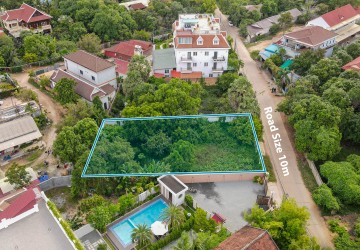 720 Sqm Residential Land For Sale - Slor Kram, Siem Reap thumbnail