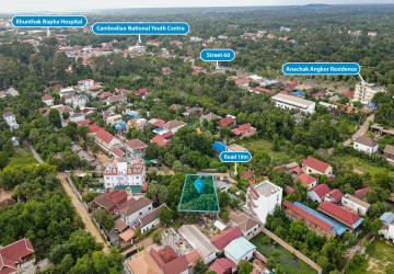 720 Sqm Residential Land For Sale - Slor Kram, Siem Reap thumbnail