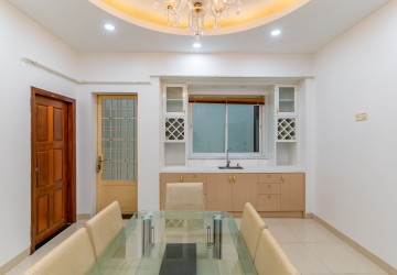 4 Bedroom Villa For Rent - Bassac Garden City, Tonle Bassac, Phnom Penh thumbnail