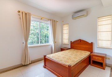 4 Bedroom Villa For Rent - Bassac Garden City, Tonle Bassac, Phnom Penh thumbnail