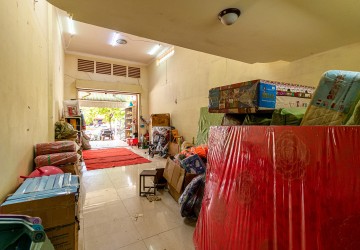 Commercial Space For Rent - National Road 6, Slor Kram, Siem Reap thumbnail