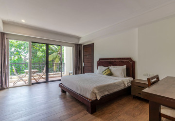 1 Bedroom Apartment For Rent - Svay Dangkum, Siem Reap thumbnail