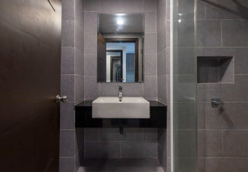 1 Bedroom Apartment For Rent - Svay Dangkum, Siem Reap thumbnail