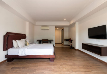 1 Bedroom Apartment For Rent - Svay Dangkum, Siem Reap thumbnail