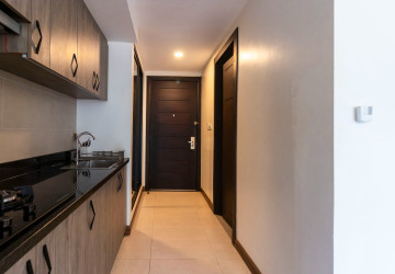 1 Bedroom Apartment For Rent - Svay Dangkum, Siem Reap thumbnail