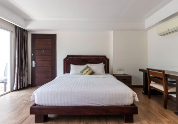 1 Bedroom Apartment For Rent - Svay Dangkum, Siem Reap thumbnail