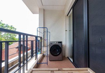 1 Bedroom Apartment For Rent - Svay Dangkum, Siem Reap thumbnail