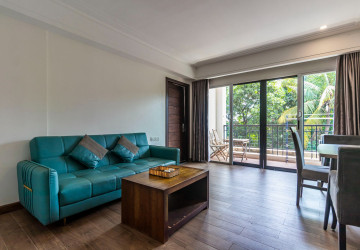 1 Bedroom Apartment For Rent - Svay Dangkum, Siem Reap thumbnail