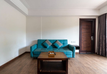 1 Bedroom Apartment For Rent - Svay Dangkum, Siem Reap thumbnail