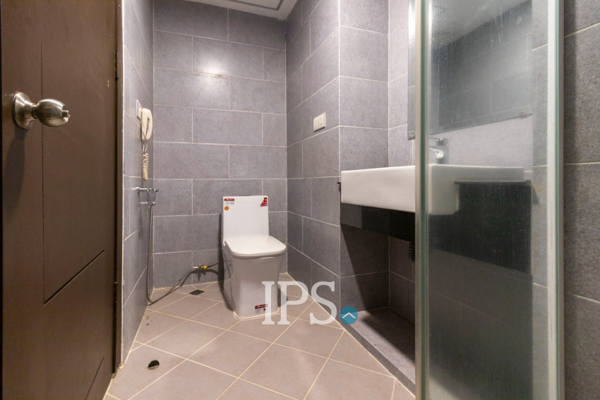 1 Bedroom Apartment For Rent - Svay Dangkum, Siem Reap