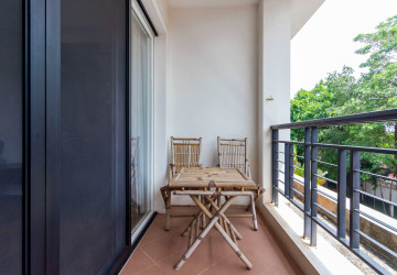 1 Bedroom Apartment For Rent - Svay Dangkum, Siem Reap thumbnail