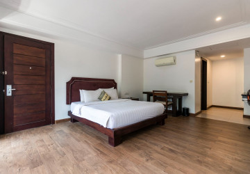 1 Bedroom Apartment For Rent - Svay Dangkum, Siem Reap thumbnail