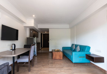 1 Bedroom Apartment For Rent - Svay Dangkum, Siem Reap thumbnail