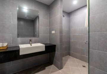 1 Bedroom Apartment For Rent - Svay Dangkum, Siem Reap thumbnail