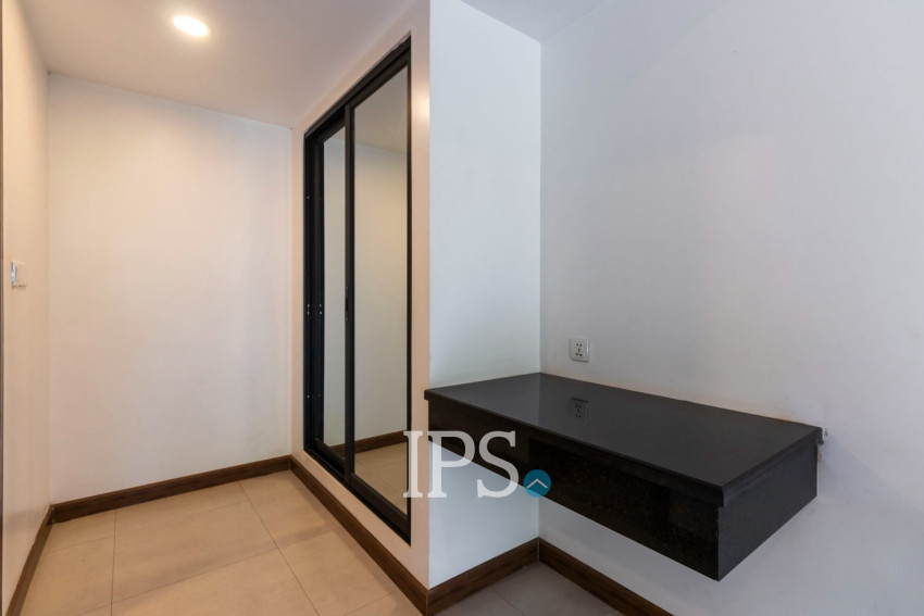 1 Bedroom Apartment For Rent - Svay Dangkum, Siem Reap