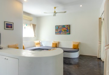 2  Bedroom Villa  For Rent - Sala kamreuk, Siem Reap thumbnail
