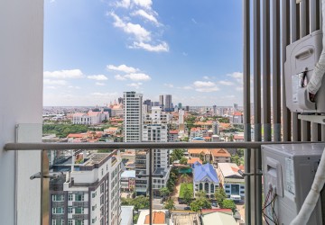 2 Bedroom Condo For Rent - J Tower 2, BKK1, Phnom Penh thumbnail