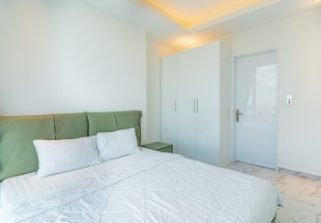 2 Bedroom Condo For Rent - J Tower 2, BKK1, Phnom Penh thumbnail