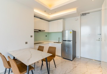 2 Bedroom Condo For Rent - J Tower 2, BKK1, Phnom Penh thumbnail