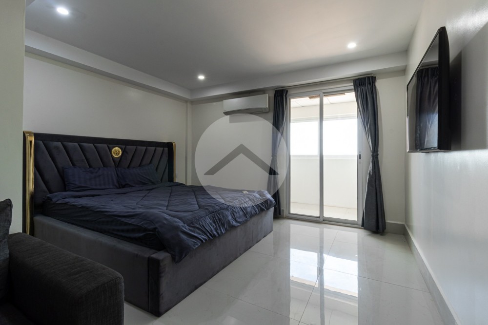 Studio Apartment For Rent - Svay Dangkum, Siem Reap - Image 7