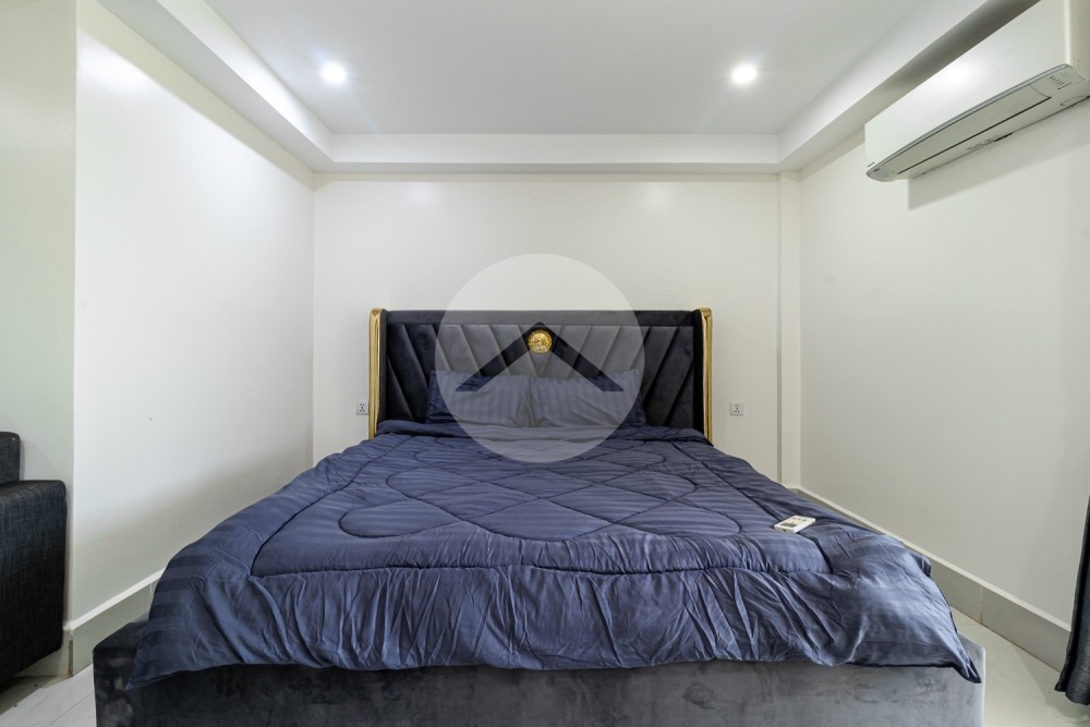 Studio Apartment For Rent - Svay Dangkum, Siem Reap - Image 8