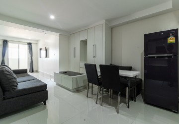 Studio Apartment For Rent - Svay Dangkum, Siem Reap thumbnail