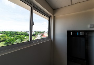 Studio Apartment For Rent - Svay Dangkum, Siem Reap thumbnail